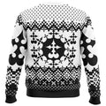 Xemnas Kingdom Hearts Ugly Christmas Sweater