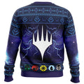 Nicol Bolas Magic the Gathering Ugly Christmas Sweater