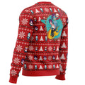 Fa-La-La-La Futurama Ugly Christmas Sweater