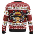 Jolly Rogers One Piece Ugly Christmas Sweater