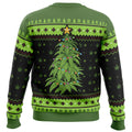 I'm Dreaming of a Green Christmas Ugly Christmas Sweater