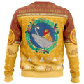 Christmas The Lion King Ugly Christmas Sweater