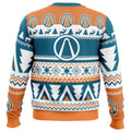 Maliwan Christmas Borderlands Ugly Christmas Sweater