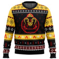 Predator Rank Apex Legends Ugly Christmas Sweater
