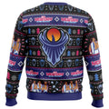 Big Meaty Men Slappin Meat The New Day Ugly Christmas Sweater