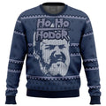 Game of Thrones Hodor Ugly Christmas Sweater