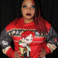 Christmas Gaara Shippuden Ugly Christmas Sweater