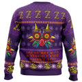 You Met With a Terrible Fate Zelda Ugly Christmas Sweater