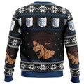 Baby Yoda Cute Mandalorion Star Wars Ugly Christmas Sweater