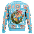 Timeskip Tony Tony Chopper One Piece Ugly Christmas Sweater