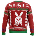 Cheryl Mason Sweater of Metatron Dead by Daylight Ugly Christmas Sweater