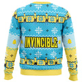 Invincible Ugly Christmas Sweater
