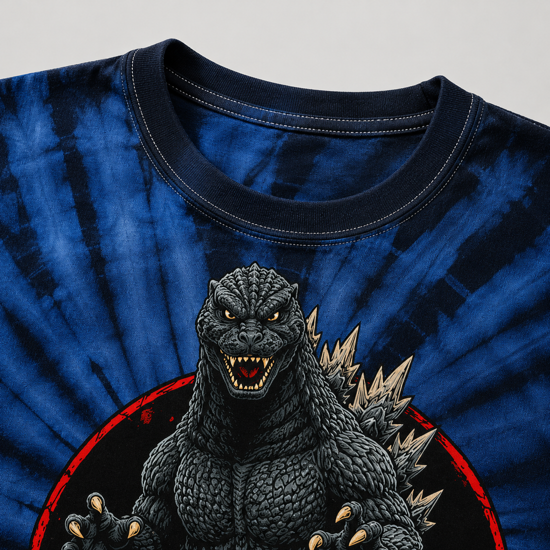 GZL Classic 3D Apparel - GOZ130726M4
