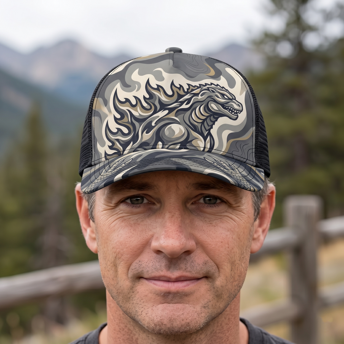 GZL Premium Cap - GOZ130826M1