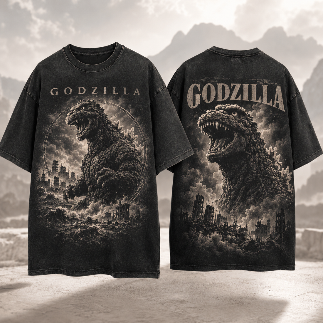 GZL Classic Apparel - GOZ031026M2