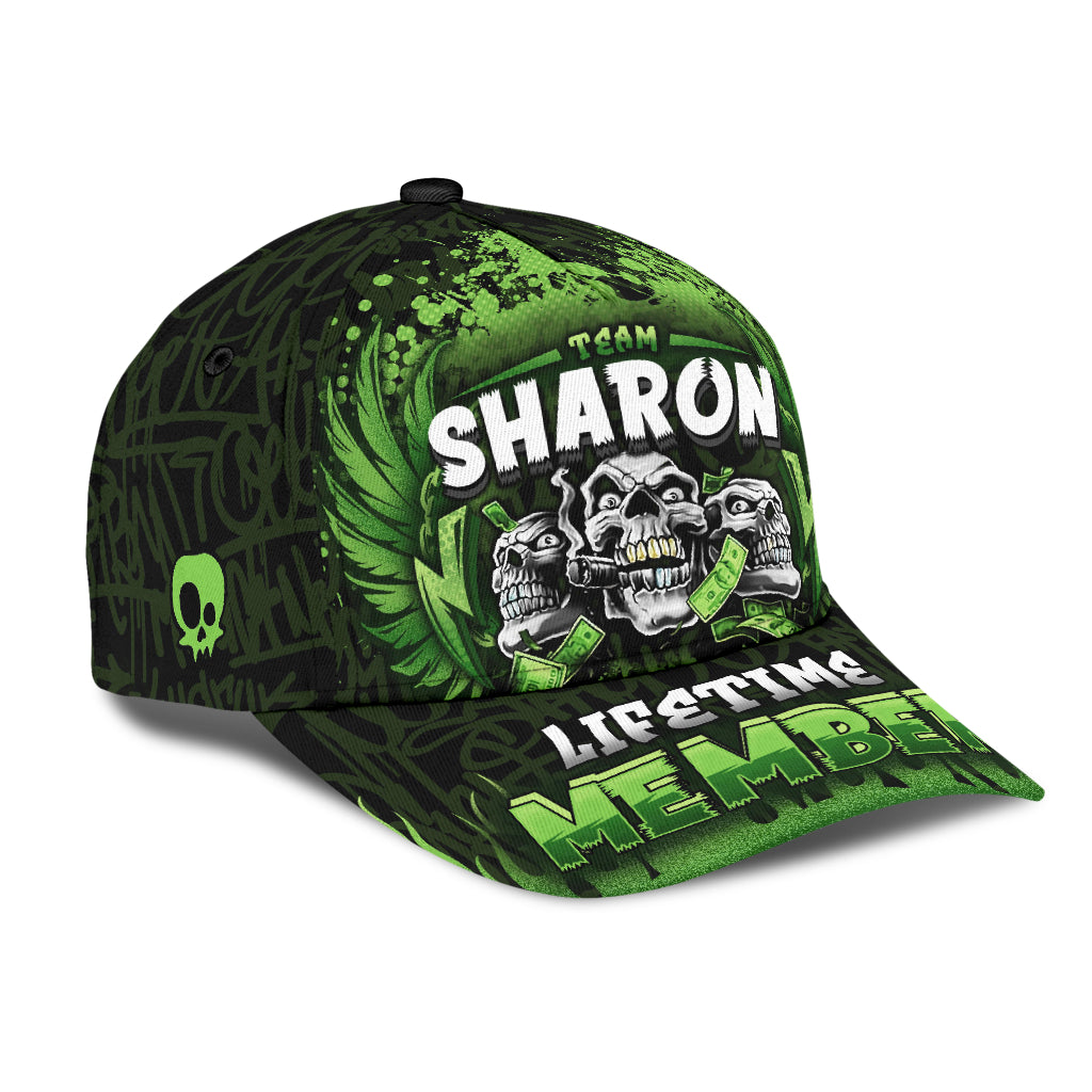 SHARON Cap SR020226M3
