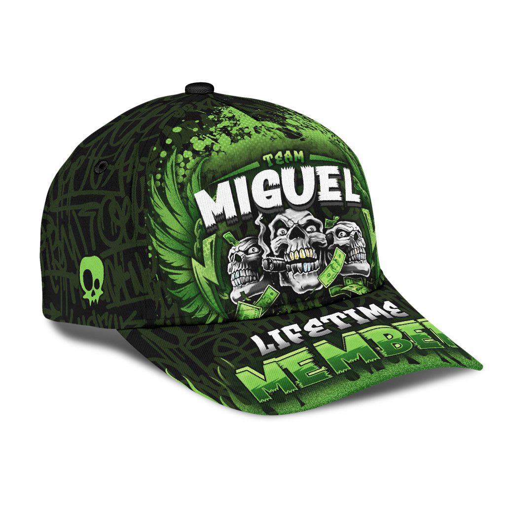 MIGUEL Cap MG010226M4