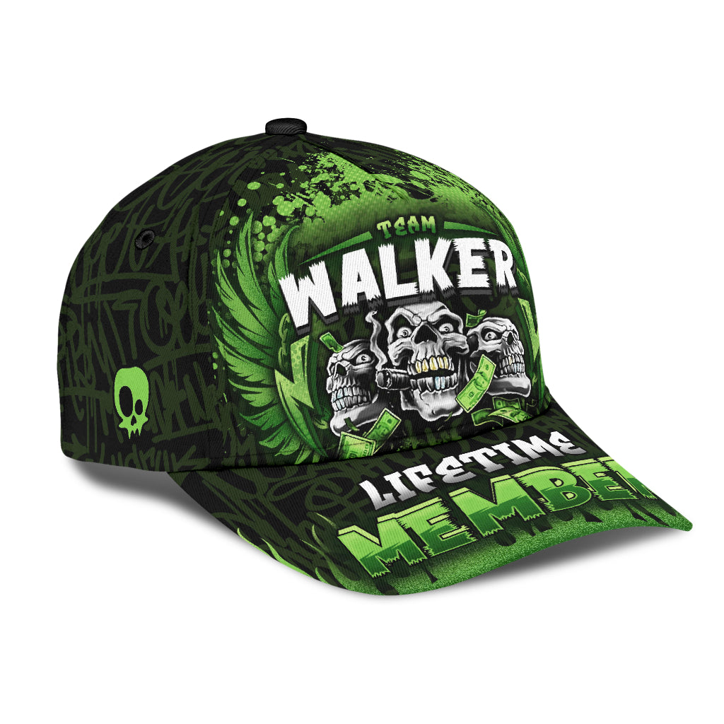 WALKER Cap WK020226M4
