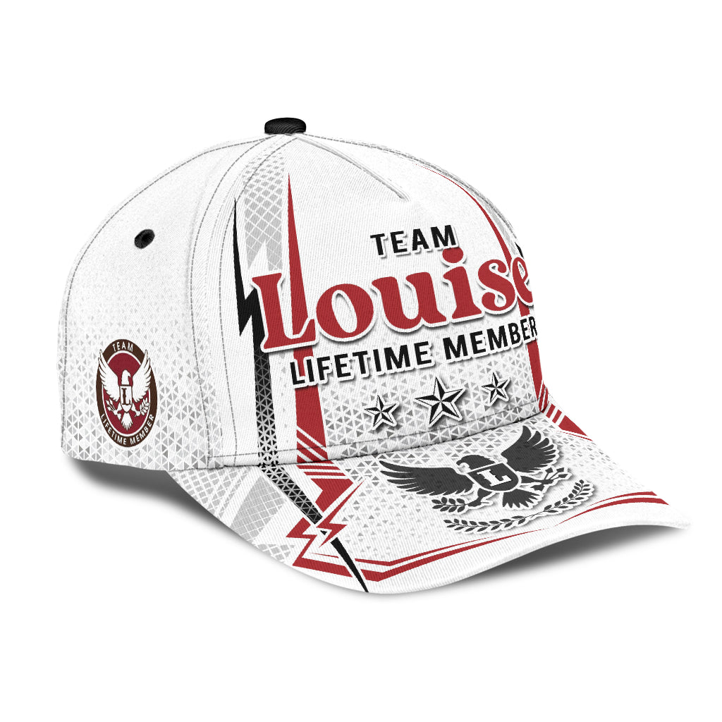LOUISE Cap LS010226M4