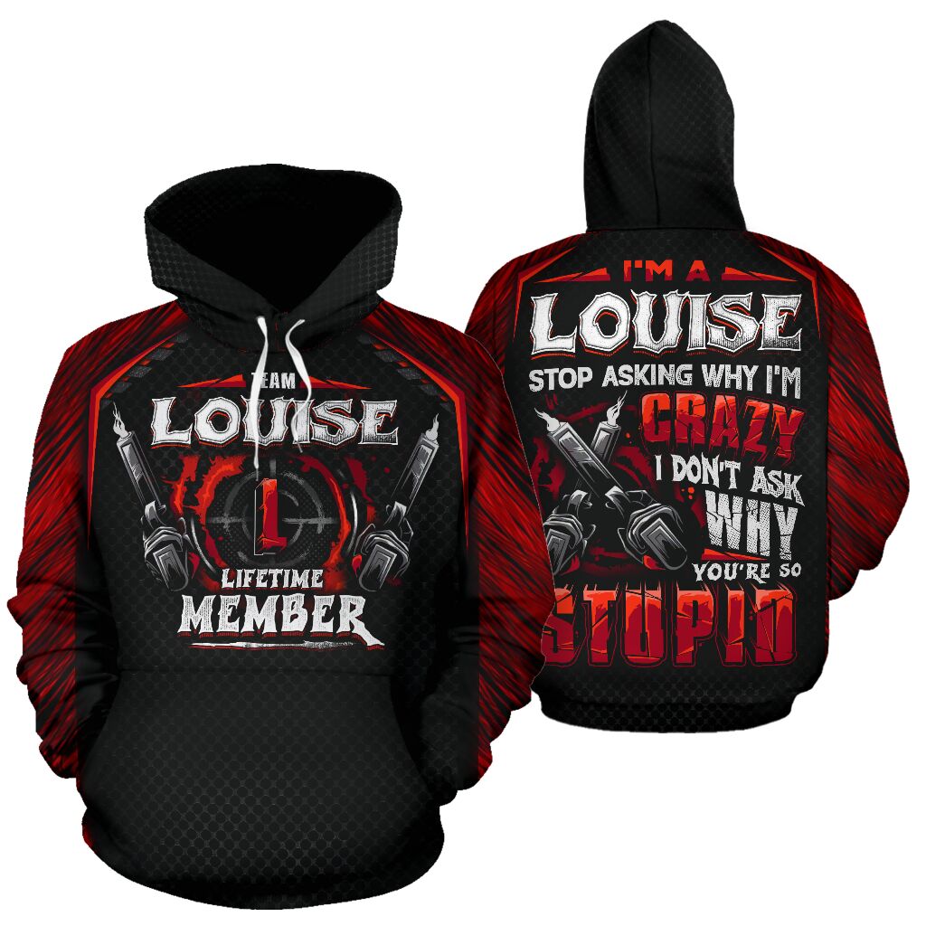 LOUISE Apparel LS010226M9