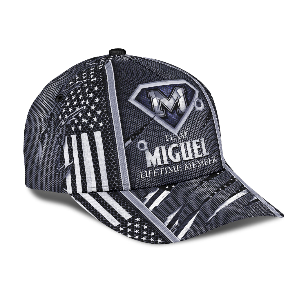 MIGUEL Cap MG010226M1