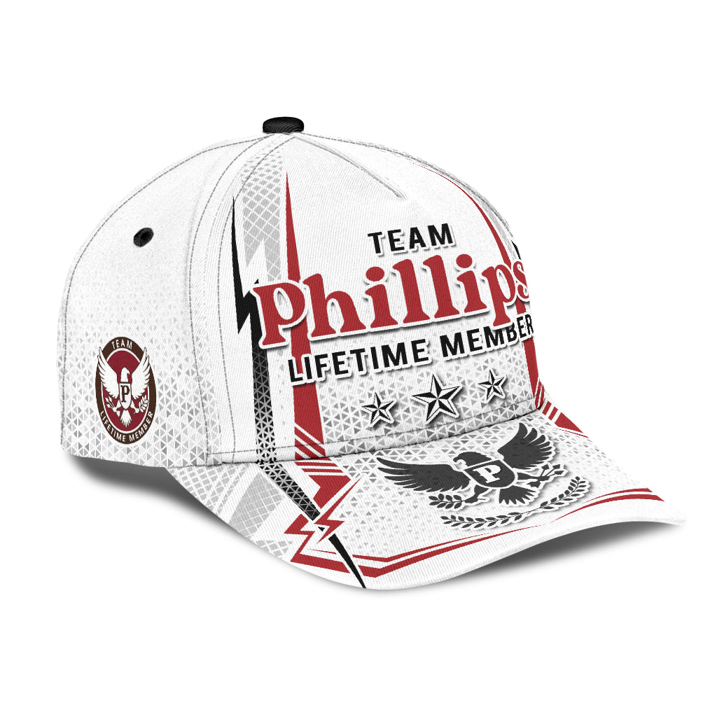 PHILLIPS Cap PL010226M3
