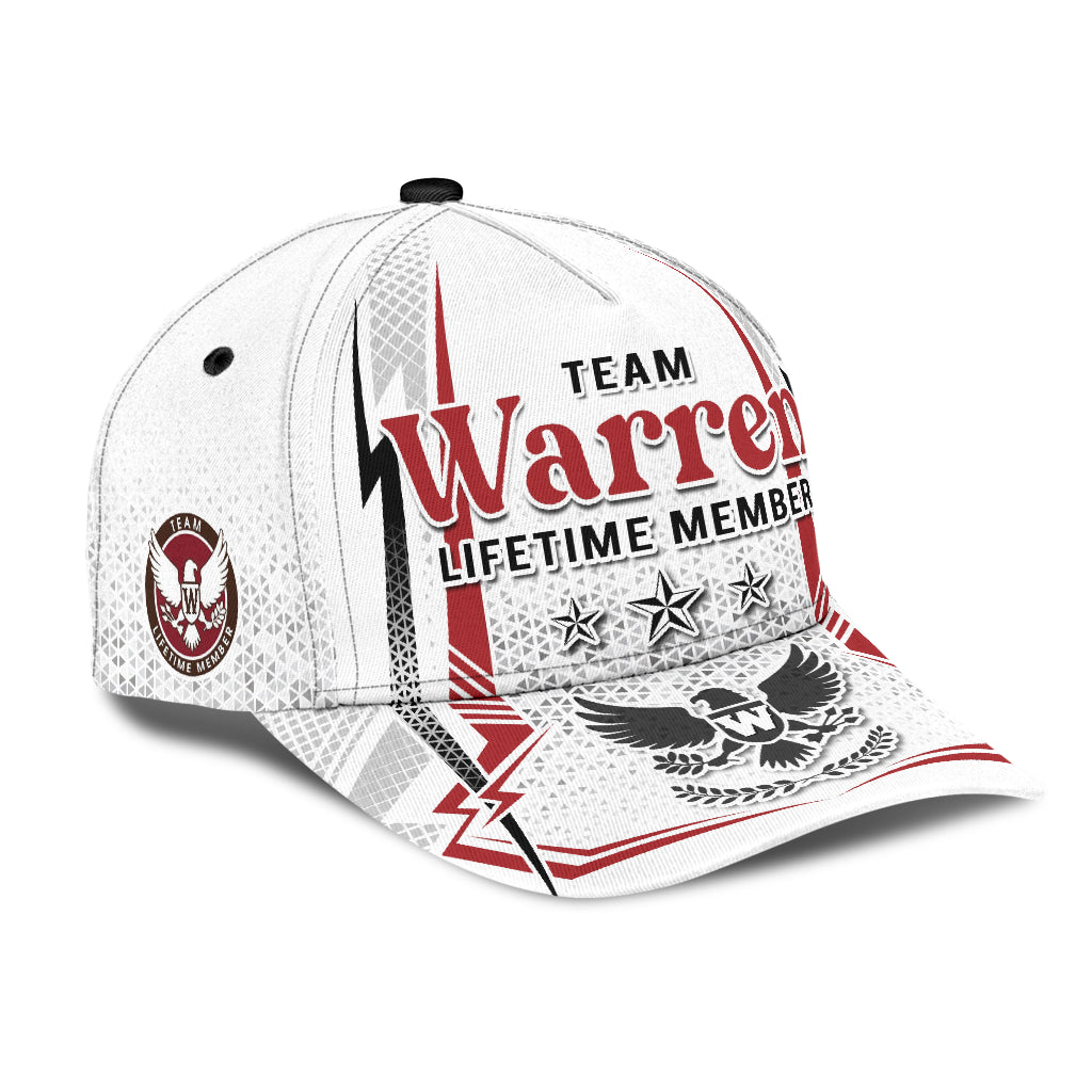 WARREN Cap WR020226M5