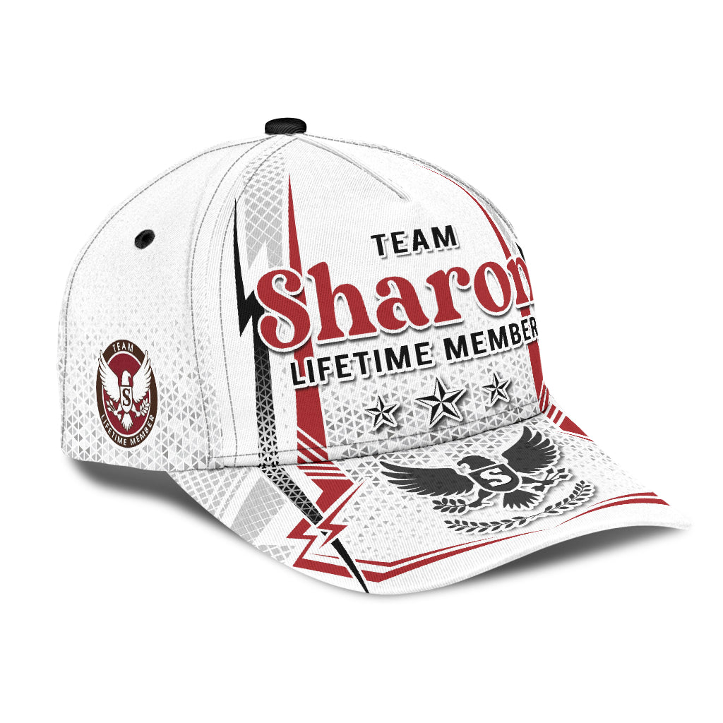SHARON Cap SR020226M5