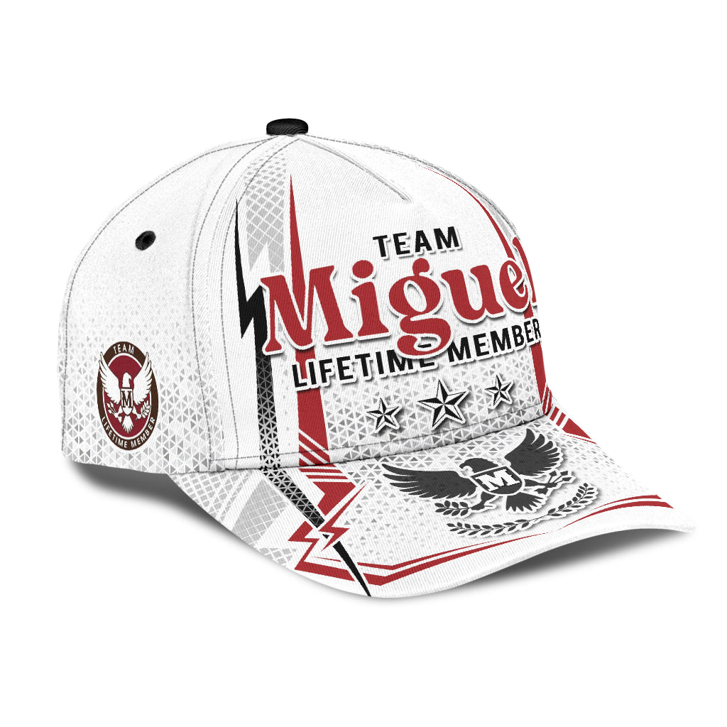 MIGUEL Cap MG010226M6