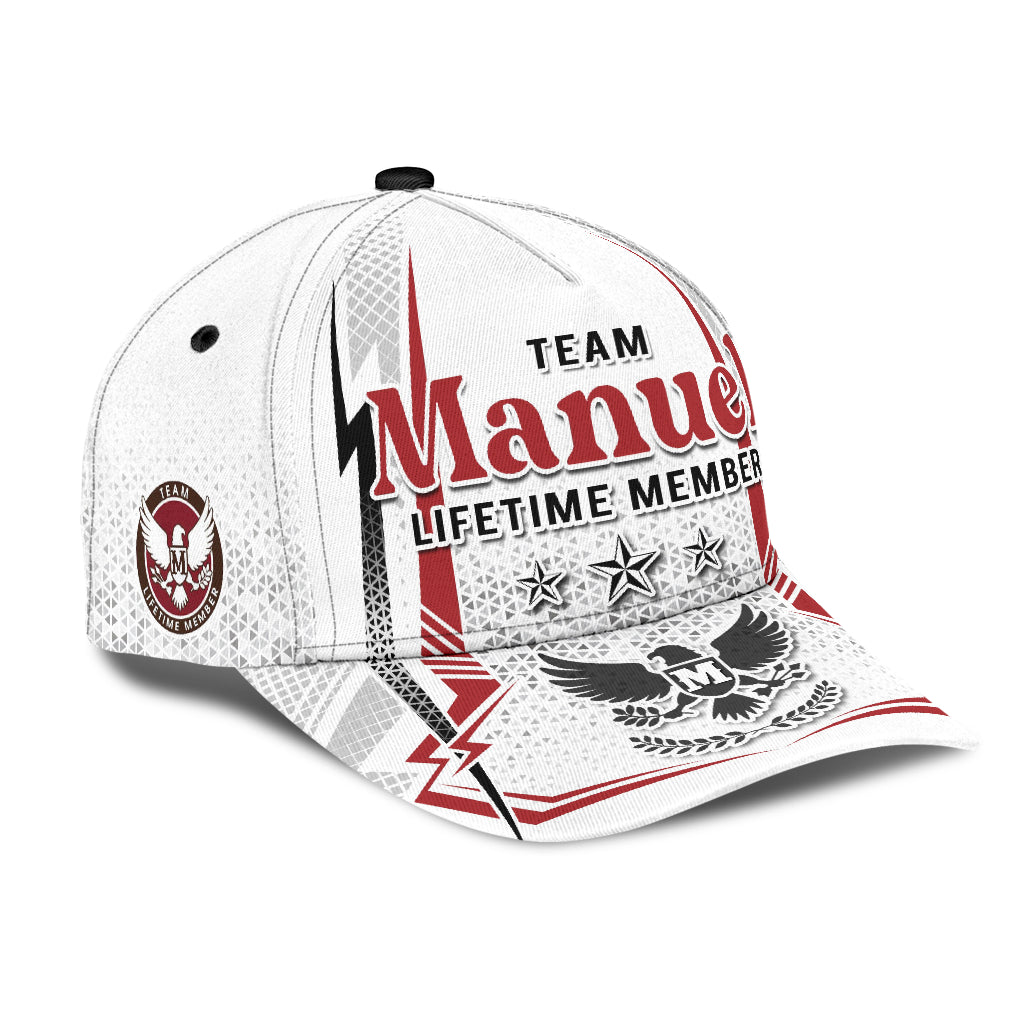 MANUEL Cap MN020226M7
