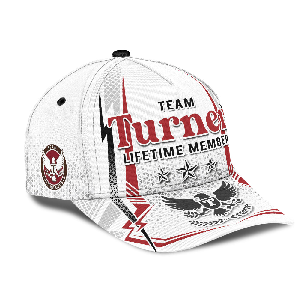 TURNER Cap TN020226M6