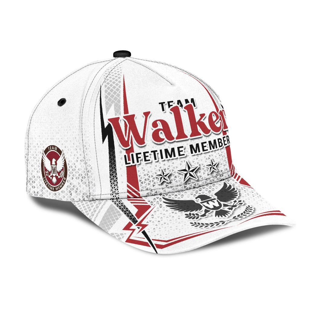 WALKER Cap WK020226M6