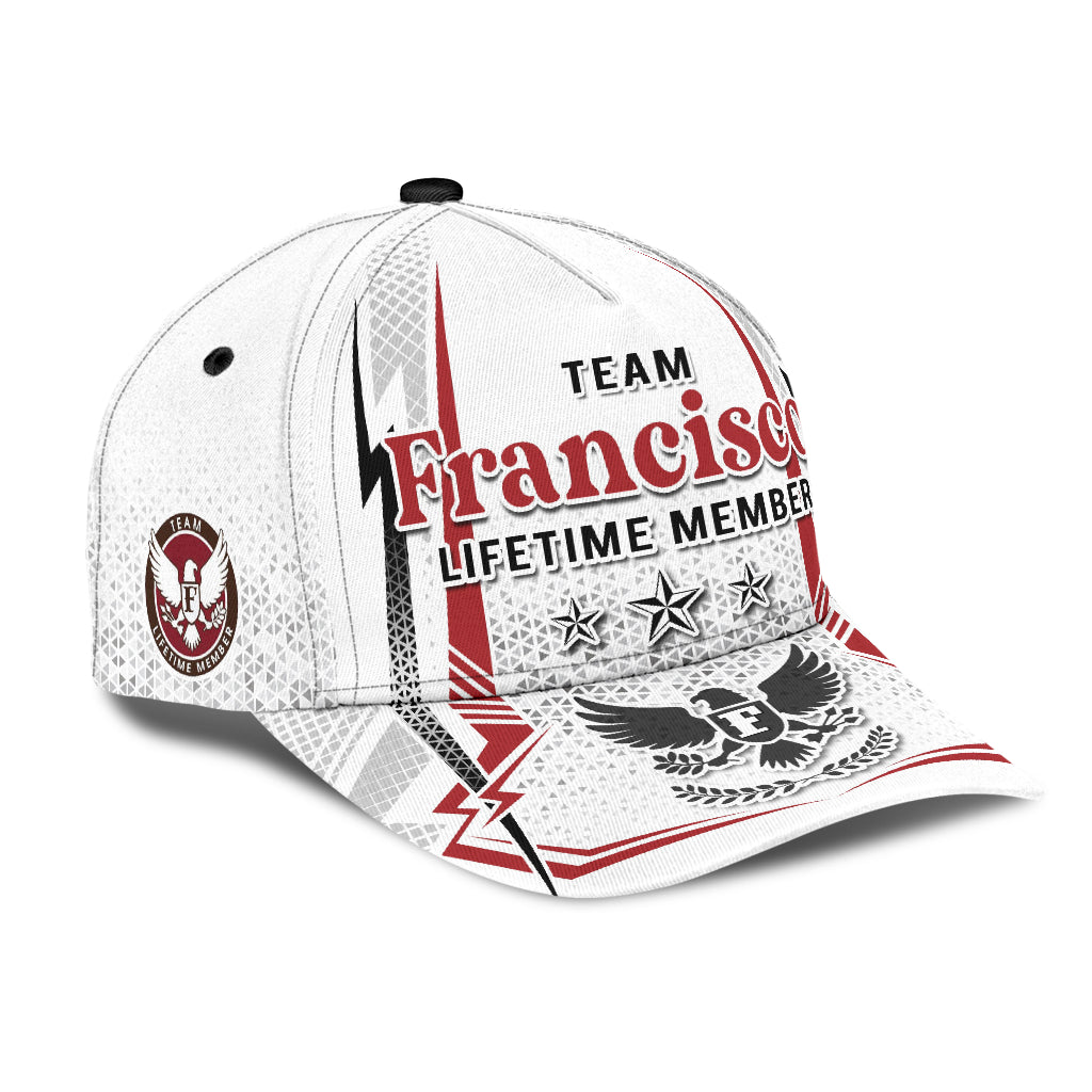 FRANCISCO Cap FR010226M6