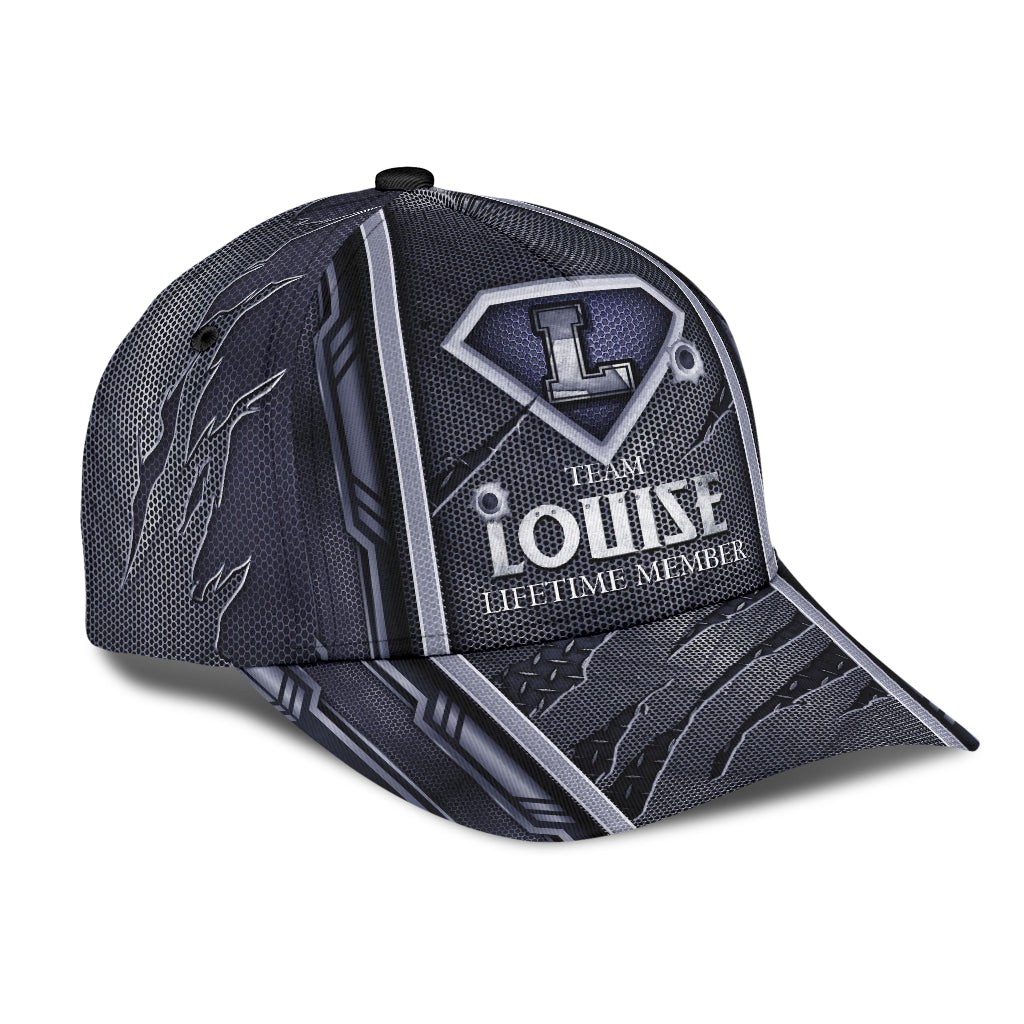 LOUISE Cap LS010226M7