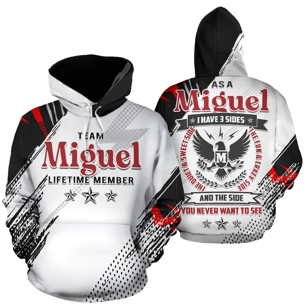 MIGUEL Apparel MG010226M10