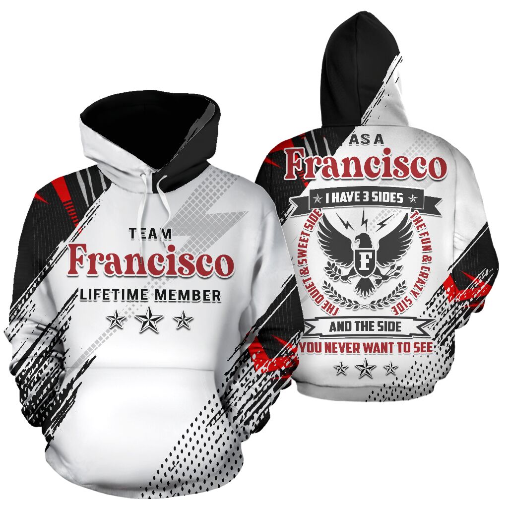 FRANCISCO Apparel PL010226M9