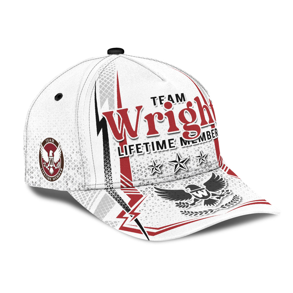WRIGHT Cap WR010226M7