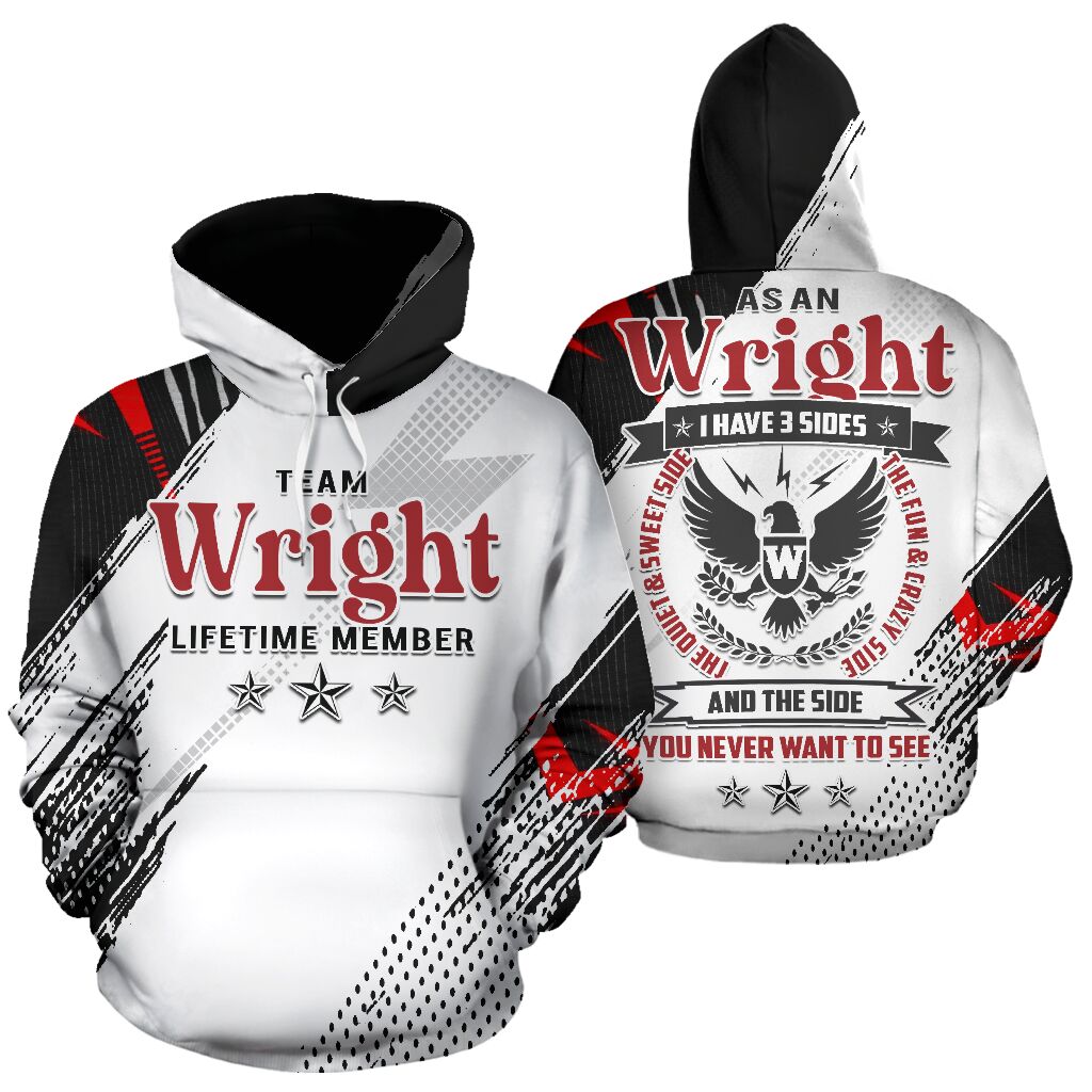 WRIGHT Apparel WR010226M9