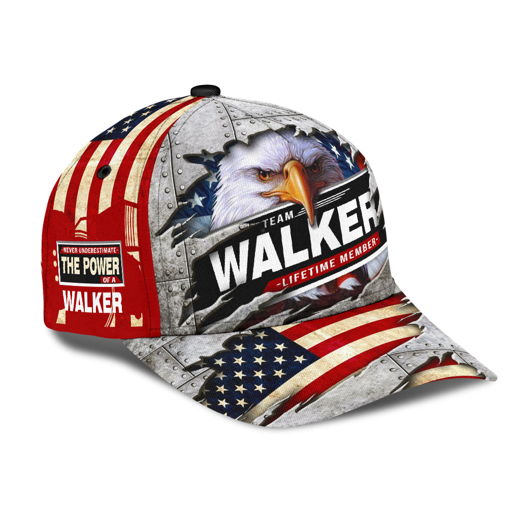 WALKER Cap WK020226M2