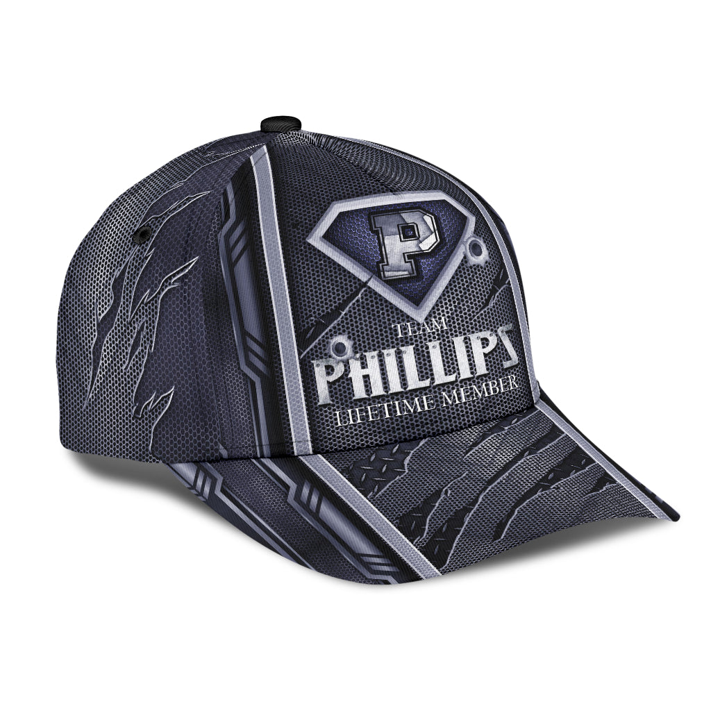 PHILLIPS Cap PL010226M4