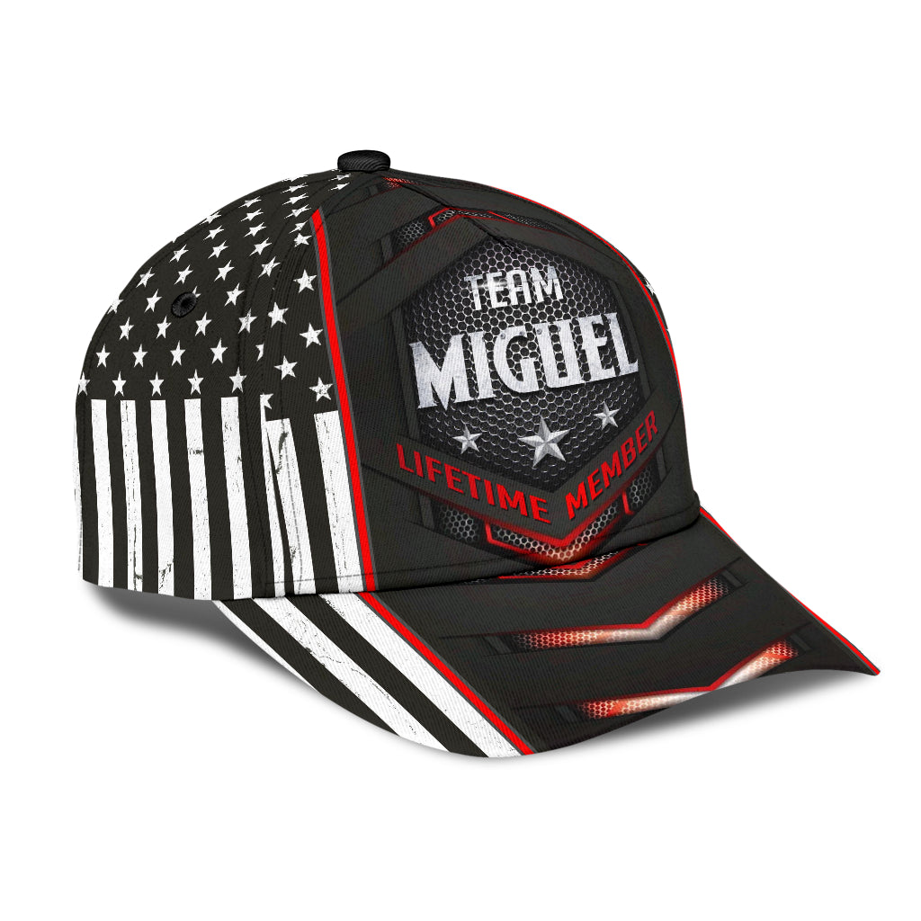 MIGUEL Cap MG010226M2