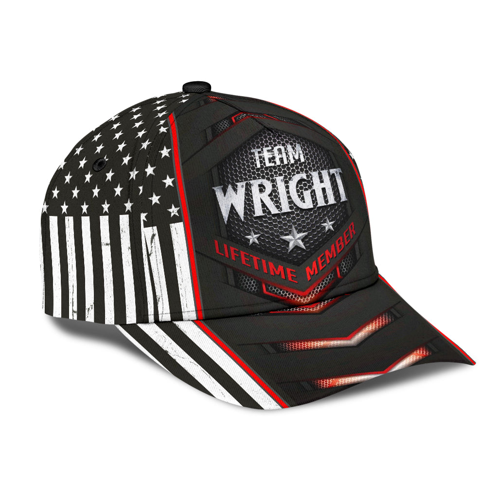 WRIGHT Cap WR010226M2