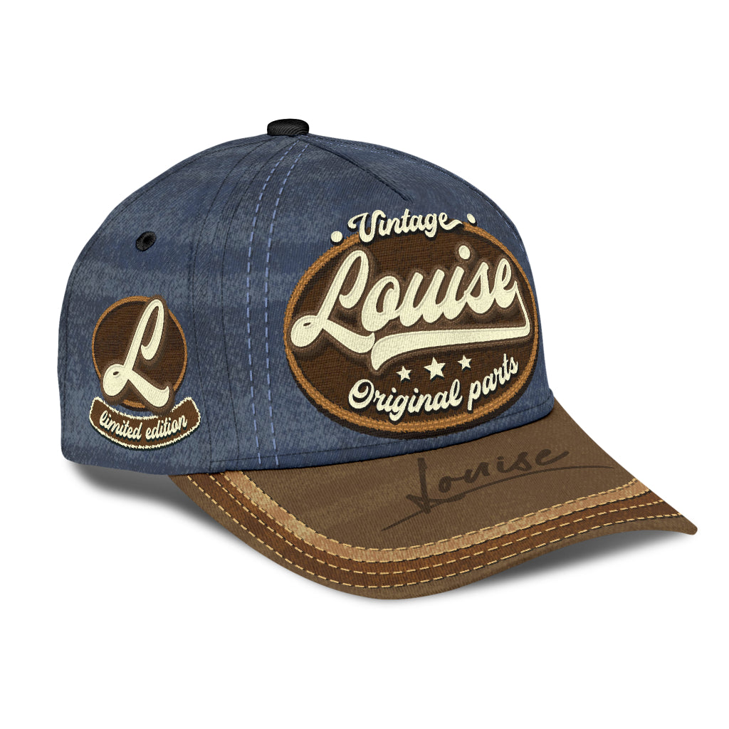 LOUISE Cap LS010226M2