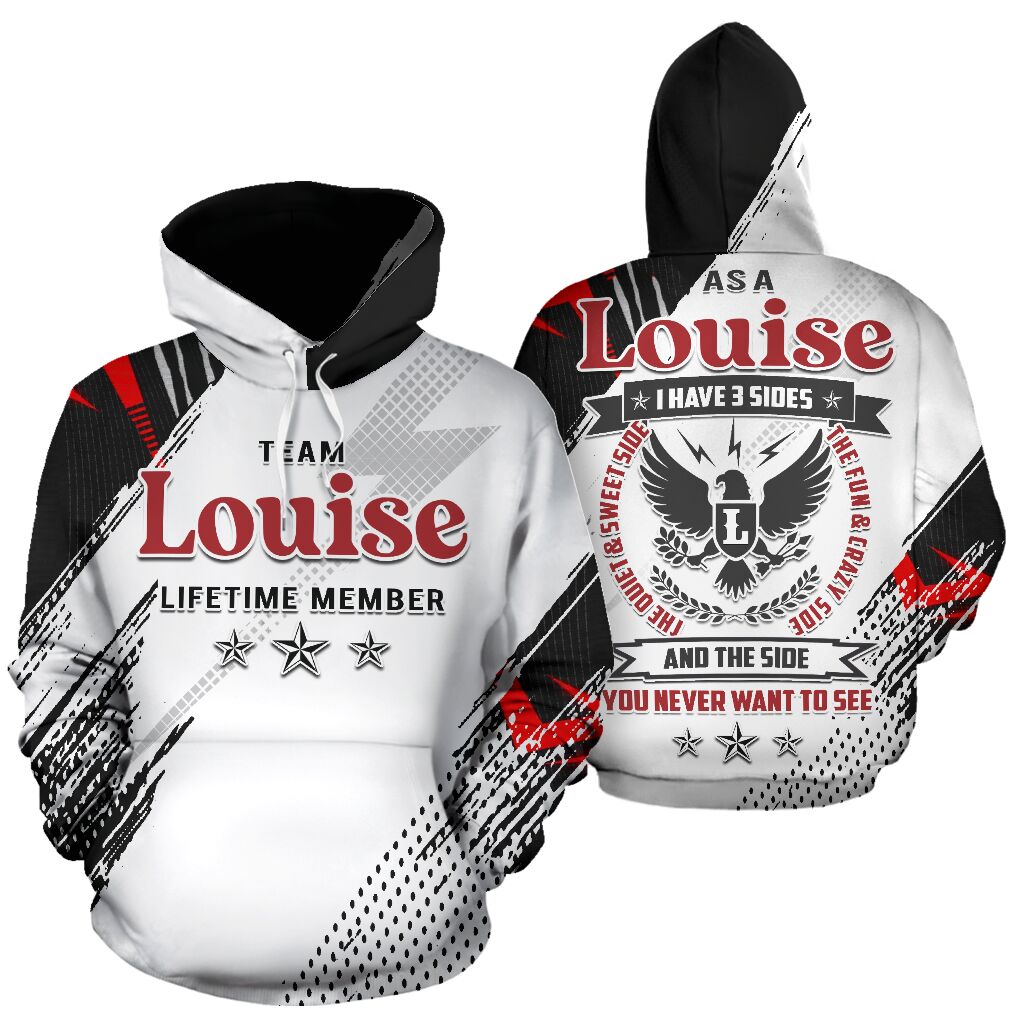 LOUISE Apparel LS010226M8