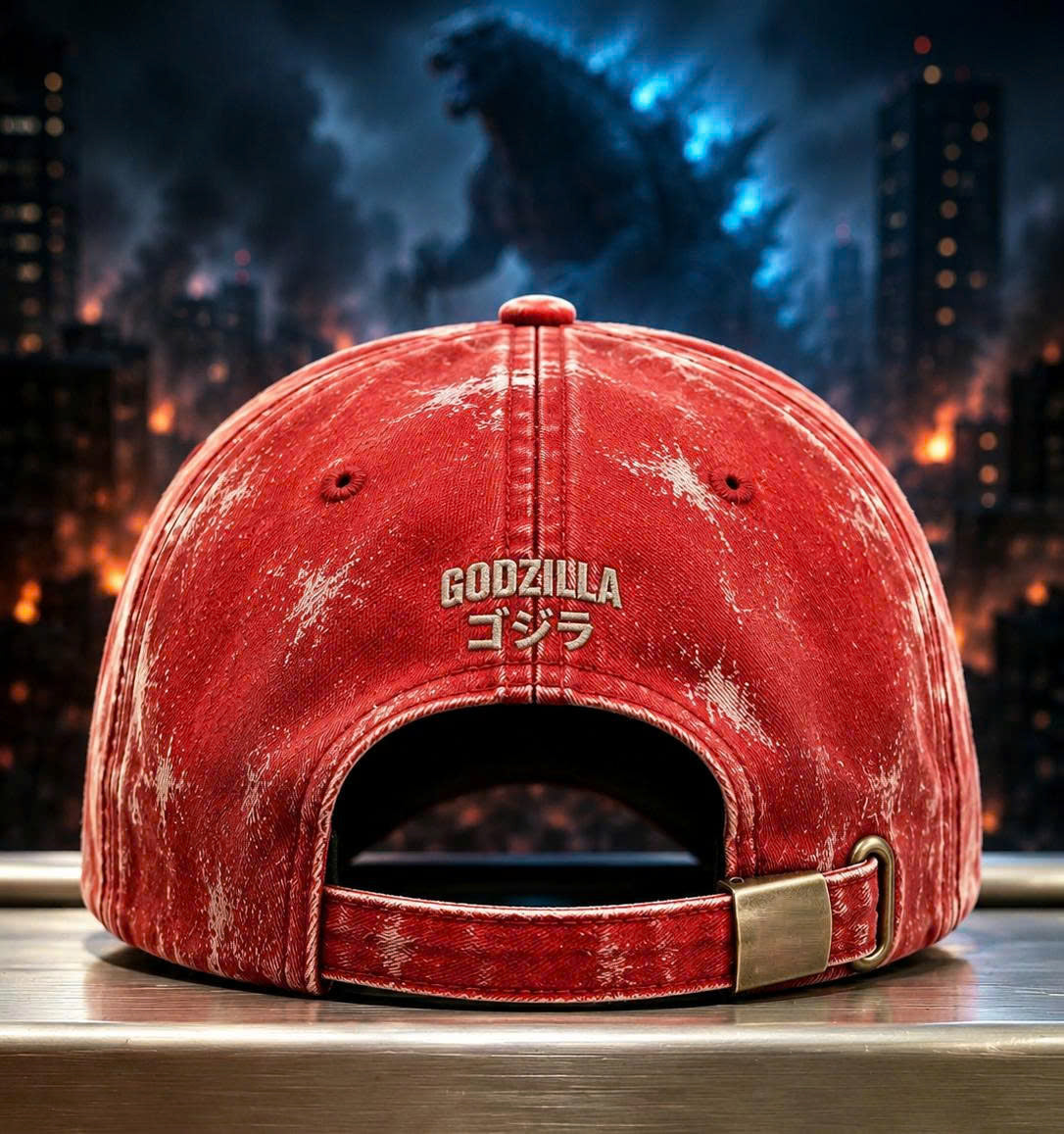 GZL Classic Cap - GOZ050626M6